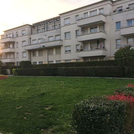 Studio Disneyland Paris - Terrasse 몽테브랭 외부 사진