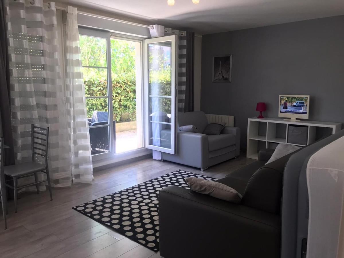 Studio Disneyland Paris - Terrasse 몽테브랭 외부 사진