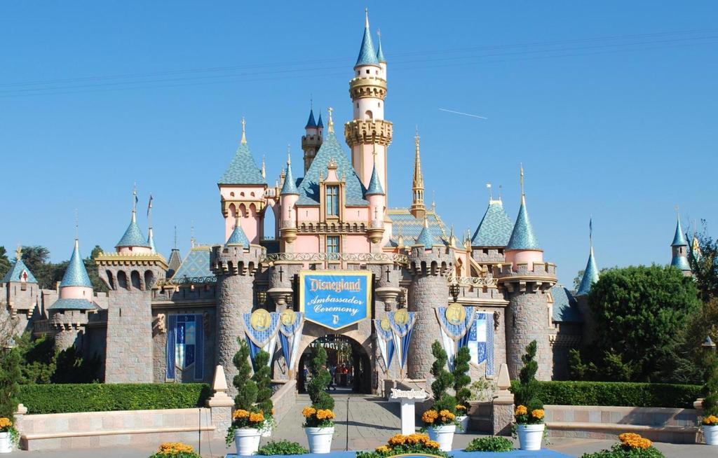 Studio Disneyland Paris - Terrasse 몽테브랭 객실 사진